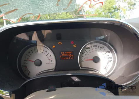 2007 Ford Explorer Eddie Bauer from USA, damaged, VIN 1FMEU64E67UB22752